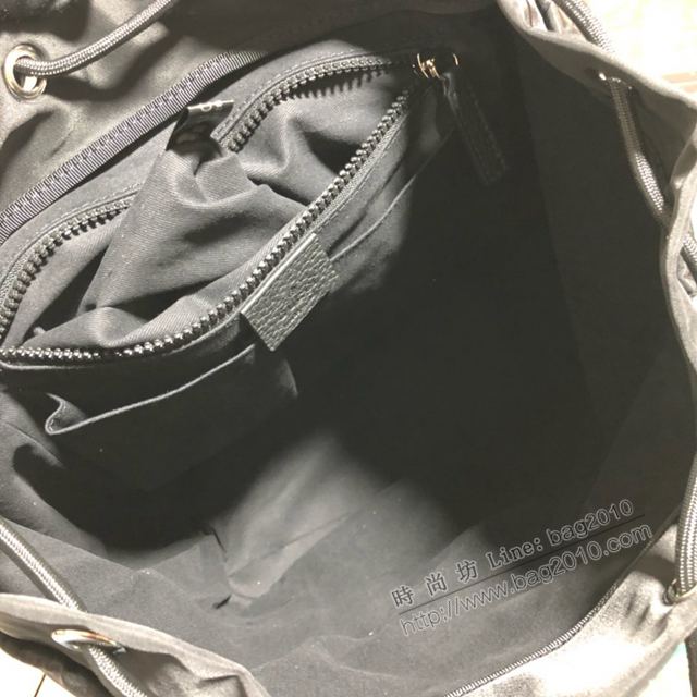 Gucci包 古馳背包 510336 克布 gucci新款雙肩背包  gudj1155